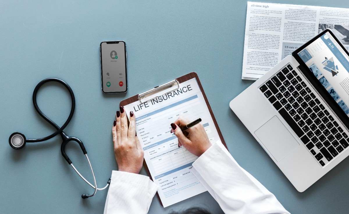 Healthcare & Insurance